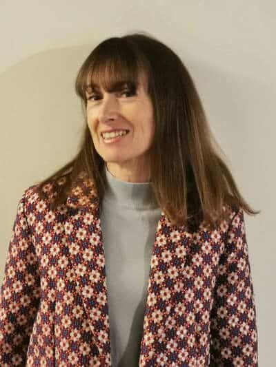 Christel Bergeron